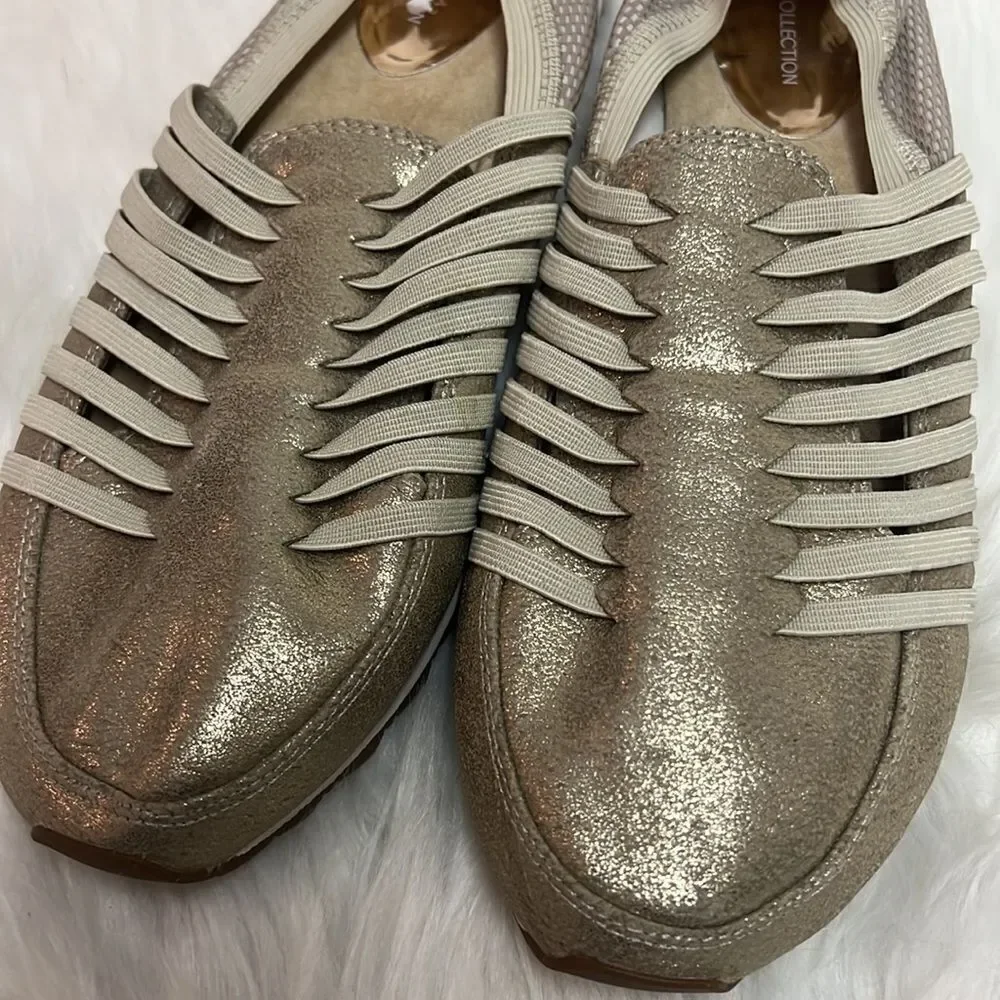 easy spirit eCollection Lehni pull-on‎ sneaker Size 8.5 BIN 17